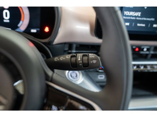 Fiat 500e Urban 42 kWh | Apple Carplay & Android Auto | Parkeersensoren | Climate Controle | Cruise Control... ActivLease financial lease