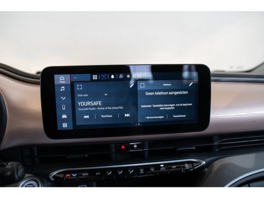 Fiat 500e Urban 42 kWh | Apple Carplay & Android Auto | Parkeersensoren | Climate Controle | Cruise Control... ActivLease financial lease