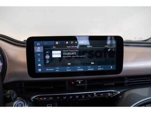 Fiat 500e Urban 42 kWh | Apple Carplay & Android Auto | Parkeersensoren | Climate Controle | Cruise Control... ActivLease financial lease