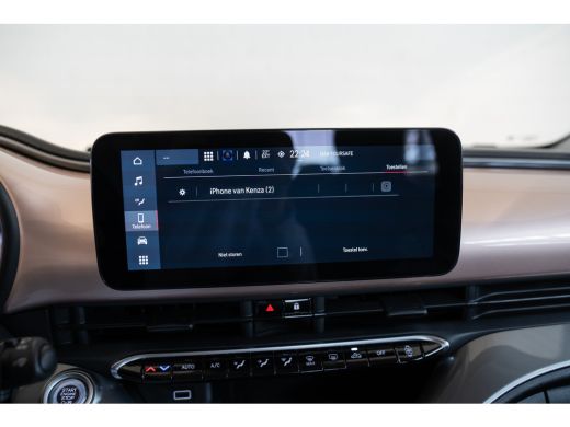 Fiat 500e Urban 42 kWh | Apple Carplay & Android Auto | Parkeersensoren | Climate Controle | Cruise Control... ActivLease financial lease