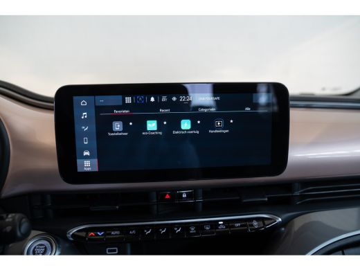 Fiat 500e Urban 42 kWh | Apple Carplay & Android Auto | Parkeersensoren | Climate Controle | Cruise Control... ActivLease financial lease