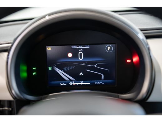 Fiat 600 1.2 Hybrid La Prima | Climate Controle | Lederen Bekleding | Navigatie | Camera | El. Achterklep ... ActivLease financial lease