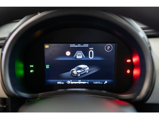 Fiat 600 1.2 Hybrid La Prima | Lederen Bekleding | Stoelverwarming | Climate Controle | Navigatie | Camera... ActivLease financial lease