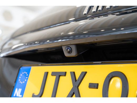 Fiat 600 1.2 Hybrid La Prima | Lederen Bekleding | Stoelverwarming | Climate Controle | Navigatie | Camera... ActivLease financial lease