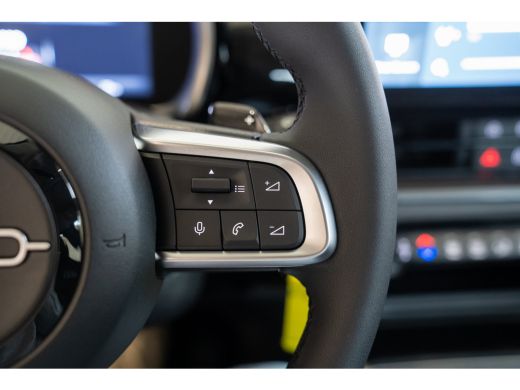 Fiat 600 1.2 Hybrid POP | Apple Carplay & Android Auto | Parkeersensoren | Lichtmetalen velgen | LED | Blu... ActivLease financial lease