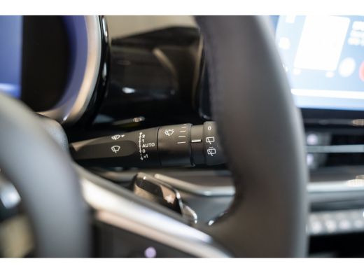 Fiat 600 1.2 Hybrid POP | Apple Carplay & Android Auto | Parkeersensoren | Lichtmetalen velgen | LED | Blu... ActivLease financial lease