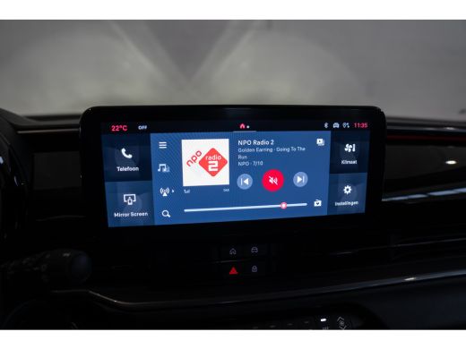 Fiat 600 1.2 Hybrid POP | Apple Carplay & Android Auto | Parkeersensoren | Lichtmetalen velgen | LED | Blu... ActivLease financial lease