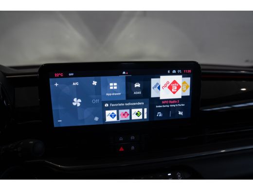 Fiat 600 1.2 Hybrid POP | Apple Carplay & Android Auto | Parkeersensoren | Lichtmetalen velgen | LED | Blu... ActivLease financial lease