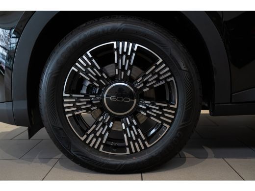 Fiat 600 1.2 Hybrid POP | Apple Carplay & Android Auto | Parkeersensoren | Lichtmetalen velgen | LED | Blu... ActivLease financial lease