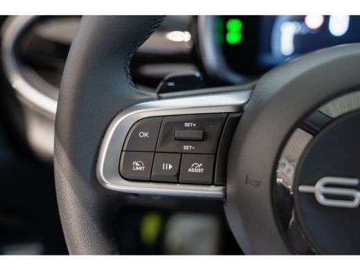 Fiat 600 1.2 Hybrid Urban | Apple Carplay & Android Auto | Parkeersensoren | Bluetooth | Cruise Controle |... ActivLease financial lease