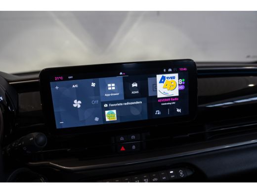 Fiat 600 1.2 Hybrid Urban | Apple Carplay & Android Auto | Parkeersensoren | Bluetooth | Cruise Controle |... ActivLease financial lease