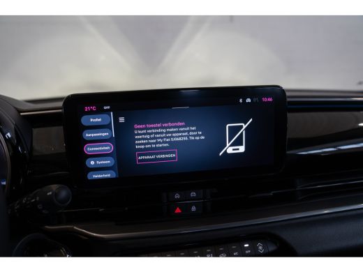 Fiat 600 1.2 Hybrid Urban | Apple Carplay & Android Auto | Parkeersensoren | Bluetooth | Cruise Controle |... ActivLease financial lease