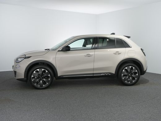 Fiat 600 La Prima | 10,25" touchscreen radio met Bluetooth, DAB & USB | 18" lichtmetalen velgen Diamont Cu... ActivLease financial lease