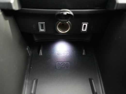 Fiat 600 La Prima | 10,25" touchscreen radio met Bluetooth, DAB & USB | 18" lichtmetalen velgen Diamont Cu... ActivLease financial lease