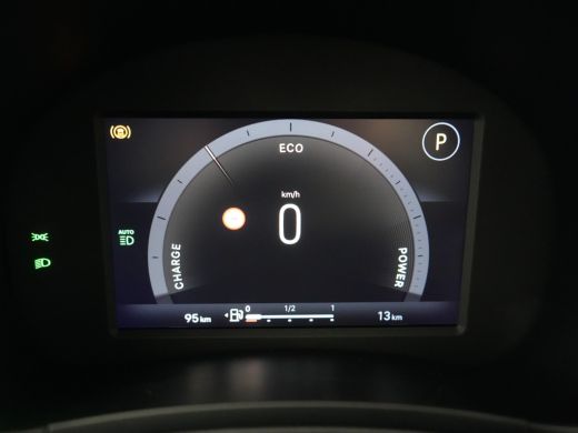 Fiat 600 La Prima | 10,25" touchscreen radio met Bluetooth, DAB & USB | 18" lichtmetalen velgen Diamont Cu... ActivLease financial lease