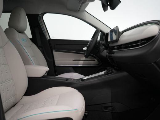 Fiat 600 La Prima | 10,25" touchscreen radio met Bluetooth, DAB & USB | 18" lichtmetalen velgen Diamont Cu... ActivLease financial lease