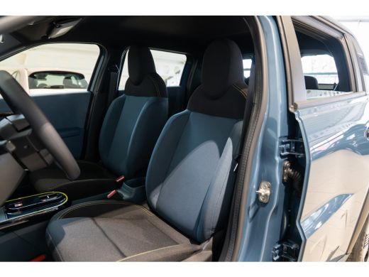 Fiat Grande Panda 1.2 Hybrid ICON | 8 Jaar Garantie | Apple Carplay & Android Auto | Airco | Cruise Controle | Airc... ActivLease financial lease