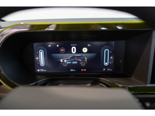 Fiat Grande Panda 1.2 Hybrid ICON | 8 Jaar Garantie | Apple Carplay & Android Auto | Airco | Cruise Controle | Airc... ActivLease financial lease