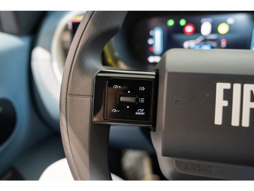 Fiat Grande Panda 1.2 Hybrid ICON | 8 Jaar Garantie | Apple Carplay & Android Auto | Airco | Cruise Controle | Airc... ActivLease financial lease