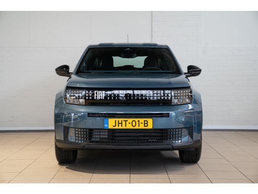 Fiat Grande Panda 1.2 Hybrid ICON | 8 Jaar Garantie | Apple Carplay & Android Auto | Airco | Cruise Controle | Airc... ActivLease financial lease