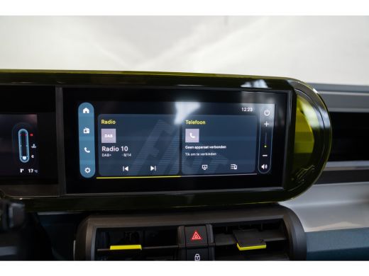 Fiat Grande Panda 1.2 Hybrid ICON | 8 Jaar Garantie | Apple Carplay & Android Auto | Airco | Cruise Controle | Airc... ActivLease financial lease