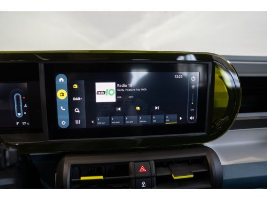Fiat Grande Panda 1.2 Hybrid ICON | 8 Jaar Garantie | Apple Carplay & Android Auto | Airco | Cruise Controle | Airc... ActivLease financial lease