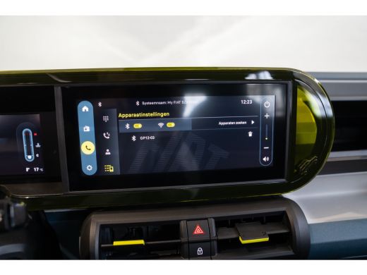 Fiat Grande Panda 1.2 Hybrid ICON | 8 Jaar Garantie | Apple Carplay & Android Auto | Airco | Cruise Controle | Airc... ActivLease financial lease