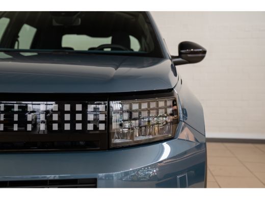 Fiat Grande Panda 1.2 Hybrid ICON | 8 Jaar Garantie | Apple Carplay & Android Auto | Airco | Cruise Controle | Airc... ActivLease financial lease