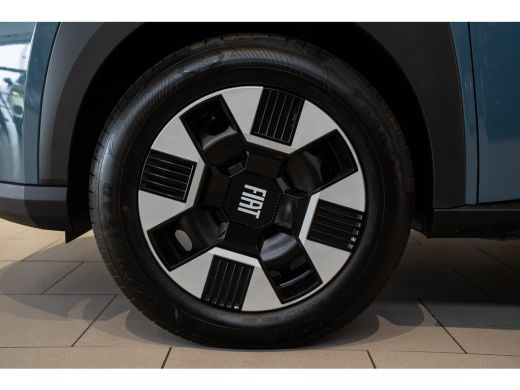 Fiat Grande Panda 1.2 Hybrid ICON | 8 Jaar Garantie | Apple Carplay & Android Auto | Airco | Cruise Controle | Airc... ActivLease financial lease