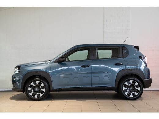 Fiat Grande Panda 1.2 Hybrid ICON | 8 Jaar Garantie | Apple Carplay & Android Auto | Airco | Cruise Controle | Airc... ActivLease financial lease