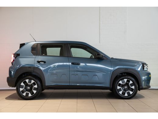 Fiat Grande Panda 1.2 Hybrid ICON | 8 Jaar Garantie | Apple Carplay & Android Auto | Airco | Cruise Controle | Airc... ActivLease financial lease