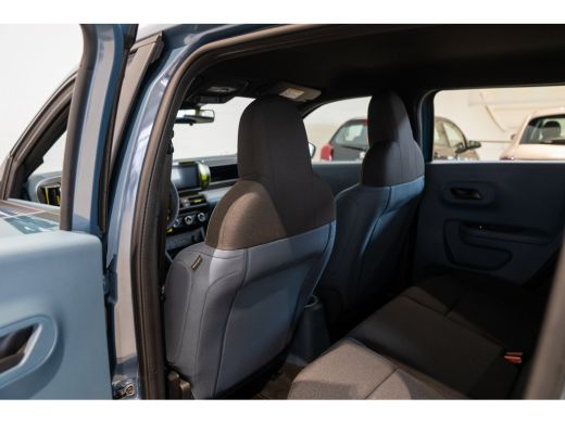 Fiat Grande Panda 1.2 Hybrid ICON | 8 Jaar Garantie | Apple Carplay & Android Auto | Airco | Cruise Controle | Airc... ActivLease financial lease