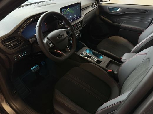 Ford Kuga 2.5 PHEV 243 PK ST-LINE X 2026 PANA B&O TREKHAAK 20''LMV ELEK.STOEL STOEL/STUUR/RUIT VERW. 360.CAM ActivLease financial lease