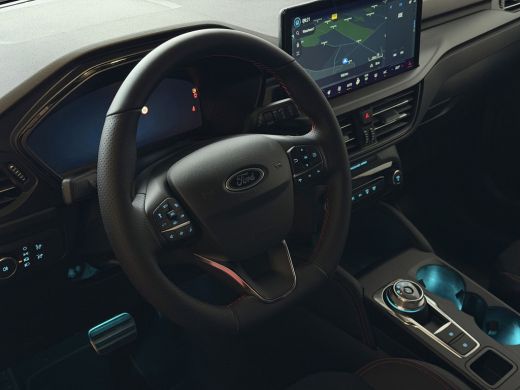 Ford Kuga 2.5 PHEV 243 PK ST-LINE X 2026 PANA B&O TREKHAAK 20''LMV ELEK.STOEL STOEL/STUUR/RUIT VERW. 360.CAM ActivLease financial lease