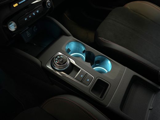 Ford Kuga 2.5 PHEV 243 PK ST-LINE X 2026 PANA B&O TREKHAAK 20''LMV ELEK.STOEL STOEL/STUUR/RUIT VERW. 360.CAM ActivLease financial lease