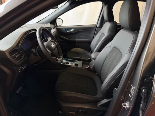 Ford Kuga 2.5 PHEV 243 PK ST-LINE X 2026 PANA B&O TREKHAAK 20''LMV ELEK.STOEL STOEL/STUUR/RUIT VERW. 360.CAM ActivLease financial lease