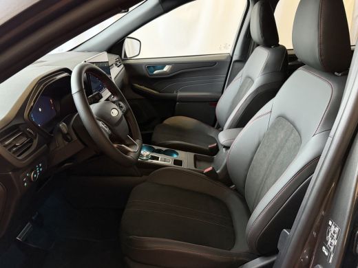 Ford Kuga 2.5 PHEV 243 PK ST-LINE X 2026 PANA B&O TREKHAAK 20''LMV ELEK.STOEL STOEL/STUUR/RUIT VERW. 360.CAM ActivLease financial lease