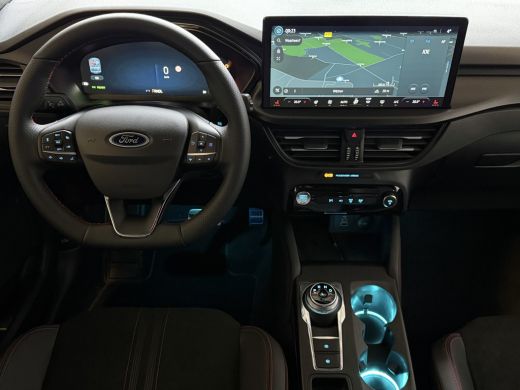 Ford Kuga 2.5 PHEV 243 PK ST-LINE X 2026 SCHUIFDAK 20''LMV HAAK B&O ELEK.STOEL STOEL/STUUR/RUIT VERW. 360.C... ActivLease financial lease