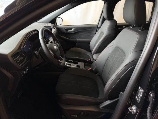 Ford Kuga 2.5 PHEV 243 PK ST-LINE X 2026 SCHUIFDAK 20''LMV HAAK B&O ELEK.STOEL STOEL/STUUR/RUIT VERW. 360.C... ActivLease financial lease