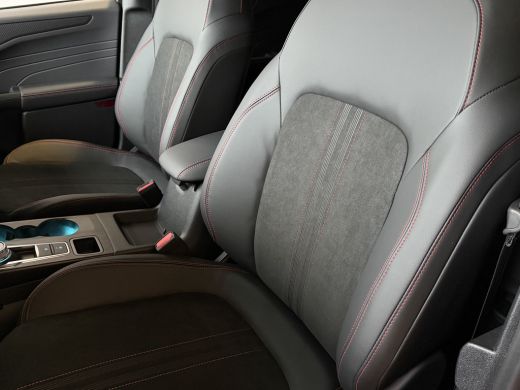 Ford Kuga 2.5 PHEV 243 PK ST-LINE X 2026 SCHUIFDAK 20''LMV HAAK B&O ELEK.STOEL STOEL/STUUR/RUIT VERW. 360.C... ActivLease financial lease