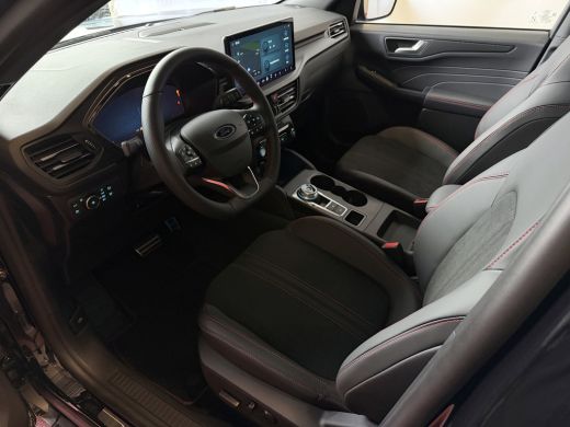 Ford Kuga 2.5 PHEV 243 PK ST-LINE X 2026 SCHUIFDAK 20''LMV HAAK B&O ELEK.STOEL STOEL/STUUR/RUIT VERW. 360.C... ActivLease financial lease