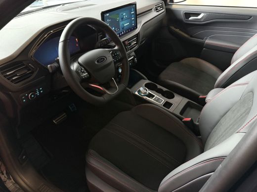 Ford Kuga 2.5 PHEV 243 PK ST-LINE X 2026 SCHUIFDAK 20''LMV HAAK B&O ELEK.STOEL STOEL/STUUR/RUIT VERW. 360.C... ActivLease financial lease