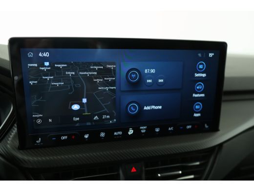 Ford Kuga Plug-In Hybrid ST-Line | Trekhaak Elek. Wegklapbaar | Elek. Panoramadak | Winter Pack | Driver As... ActivLease financial lease