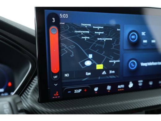 Ford Kuga Plug-In Hybrid ST-Line | Trekhaak Elek. Wegklapbaar | Elek. Panoramadak | Winter Pack | Driver As... ActivLease financial lease