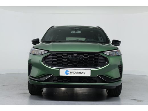 Ford Kuga Plug-In Hybrid ST-Line | Trekhaak Elek. Wegklapbaar | Elek. Panoramadak | Winter Pack | Driver As... ActivLease financial lease