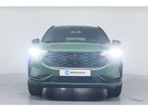 Ford Kuga Plug-In Hybrid ST-Line | Trekhaak Elek. Wegklapbaar | Elek. Panoramadak | Winter Pack | Driver As... ActivLease financial lease