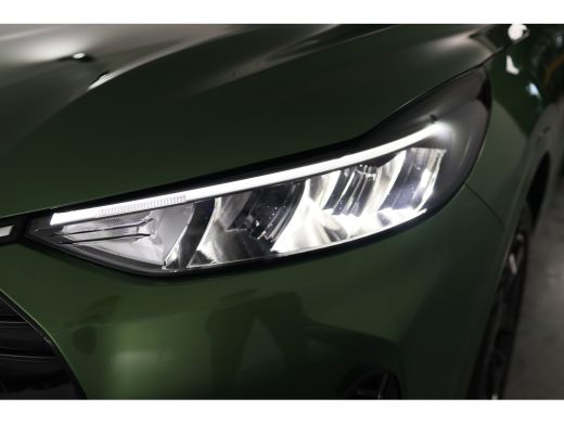 Ford Kuga Plug-In Hybrid ST-Line | Trekhaak Elek. Wegklapbaar | Elek. Panoramadak | Winter Pack | Driver As... ActivLease financial lease