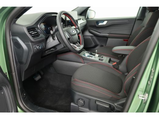 Ford Kuga Plug-In Hybrid ST-Line | Trekhaak Elek. Wegklapbaar | Elek. Panoramadak | Winter Pack | Driver As... ActivLease financial lease