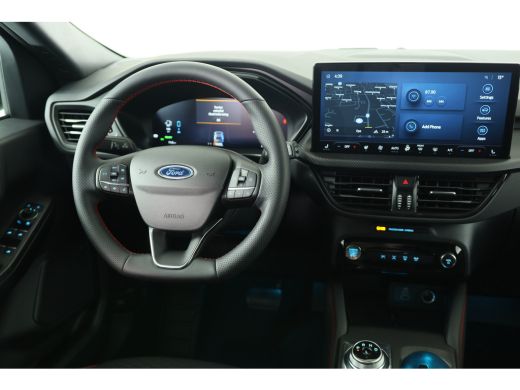 Ford Kuga Plug-In Hybrid ST-Line | Trekhaak Elek. Wegklapbaar | Elek. Panoramadak | Winter Pack | Driver As... ActivLease financial lease