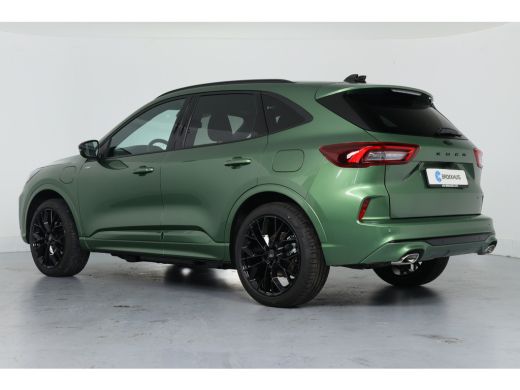 Ford Kuga Plug-In Hybrid ST-Line | Trekhaak Elek. Wegklapbaar | Elek. Panoramadak | Winter Pack | Driver As... ActivLease financial lease